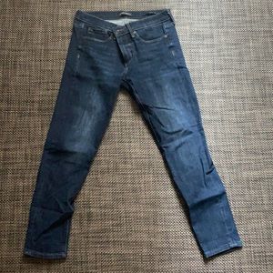 Banana Republic Skinny 27 Petite Jeans